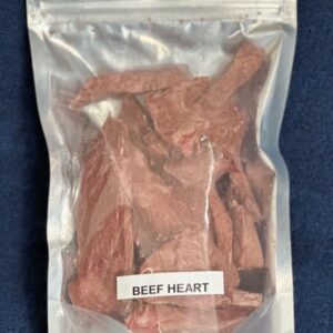 Beef Heart